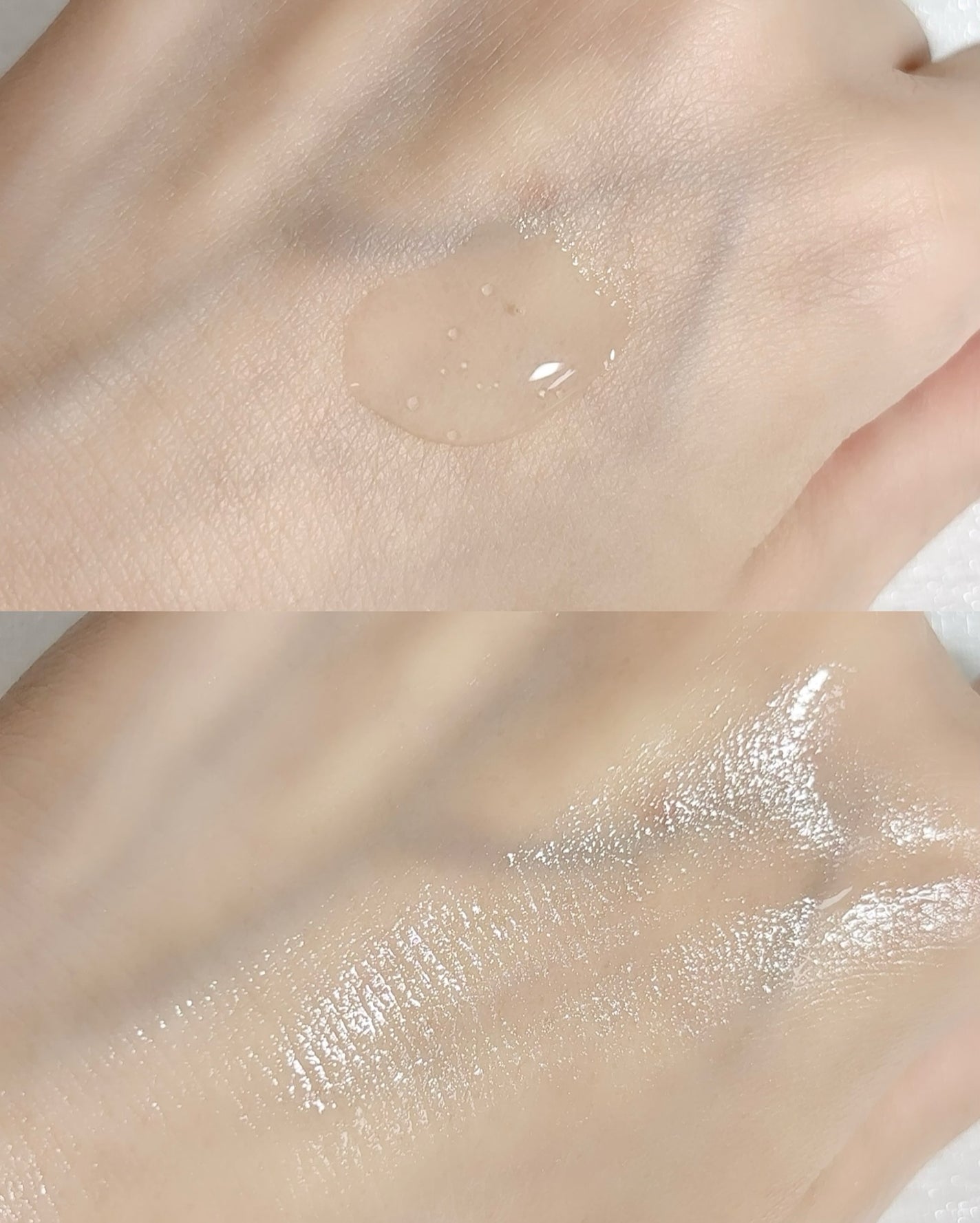 フレッシュリージュースドビタミンドロップ(35ml)/Klairs/美容液を使ったクチコミ(2枚目)