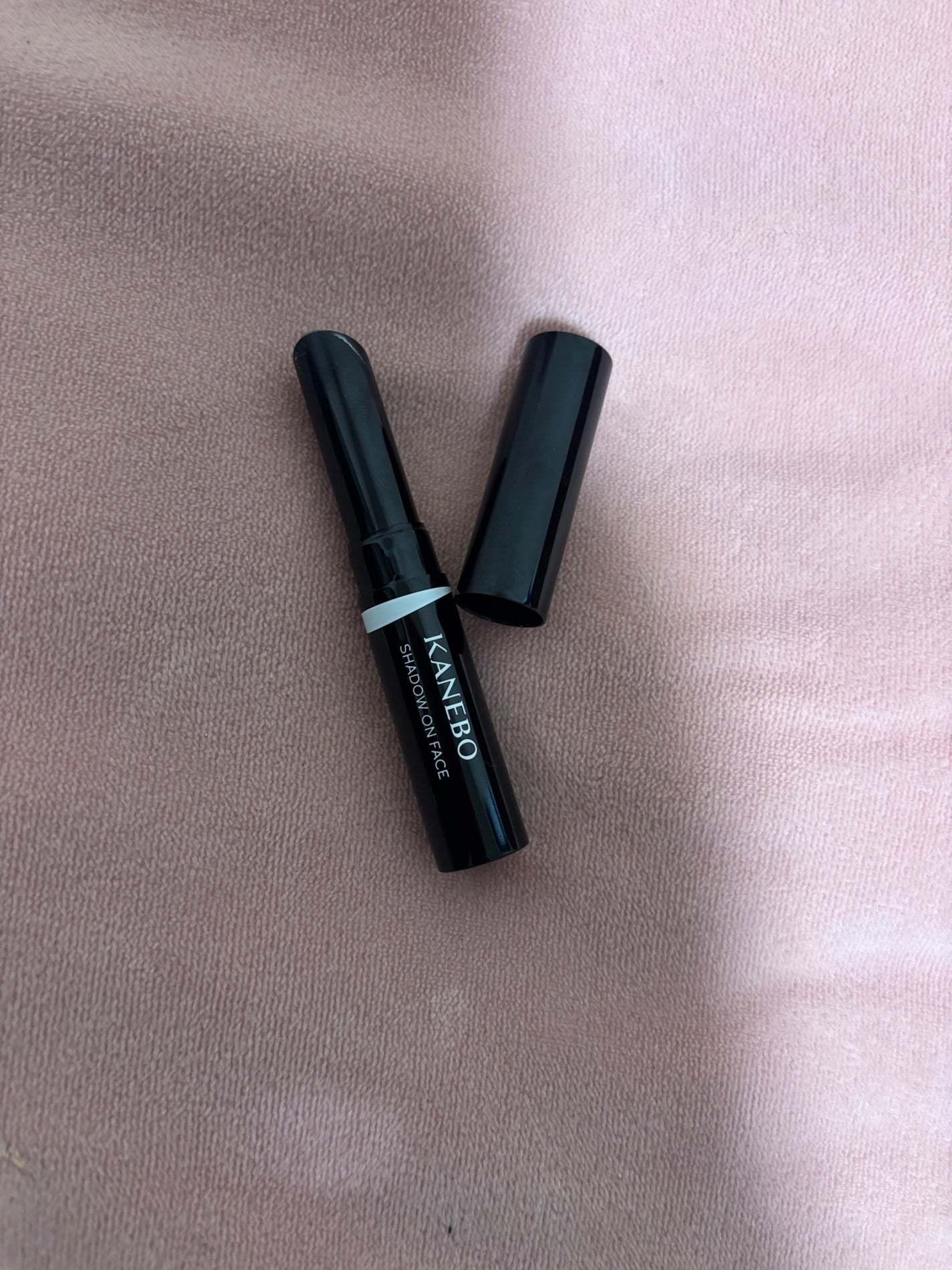 シャドウオンフェース/KANEBO/シェーディングを使ったクチコミ(1枚目)