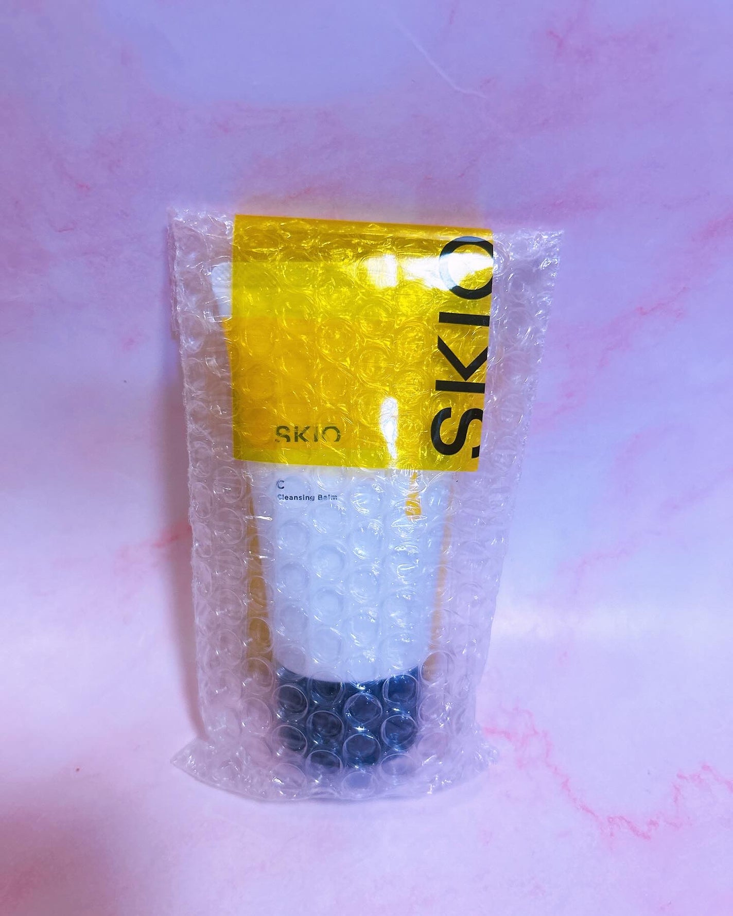 VC クレンジングバーム /SKIO/クレンジングバームを使ったクチコミ(3枚目)