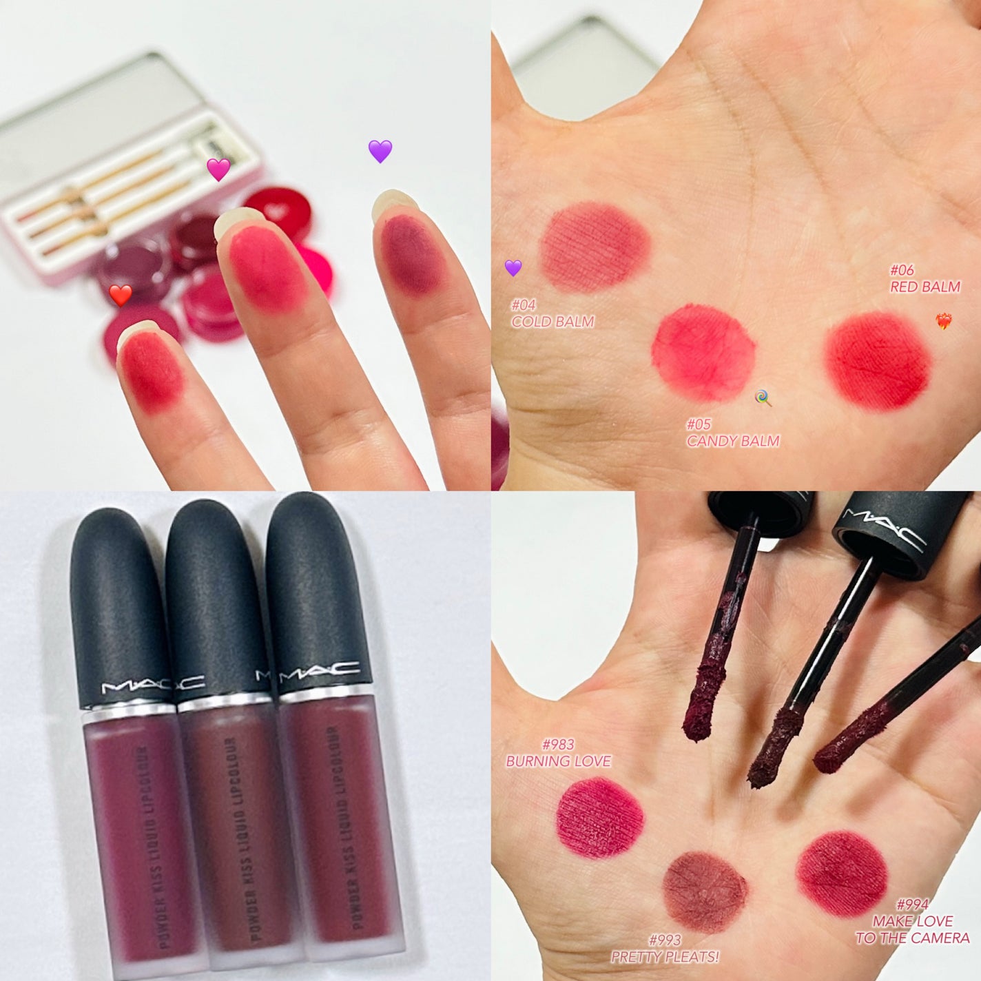 M·A·C ミネラライズ ブラッシュ/M・A・C/パウダーチークを使ったクチコミ(5枚目)