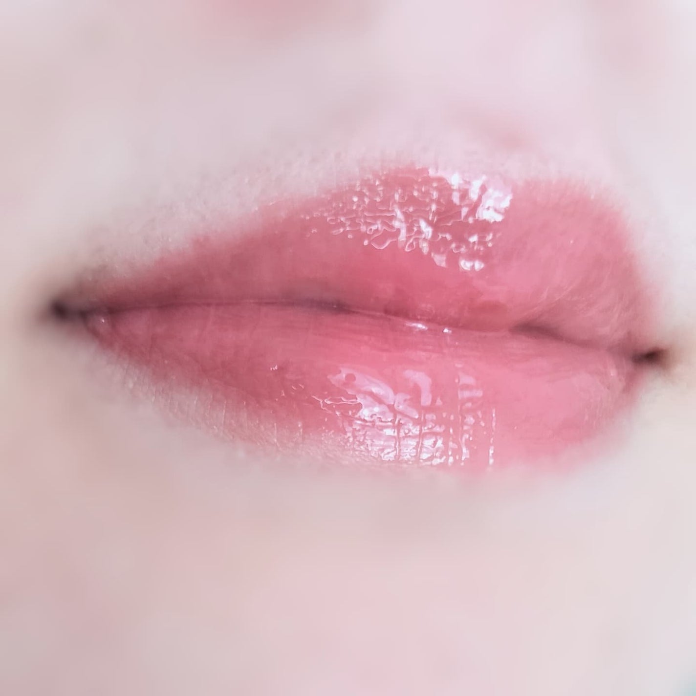 キスミー フェルム 紅筆リップグロウ/キスミー フェルム/口紅を使ったクチコミ(4枚目)