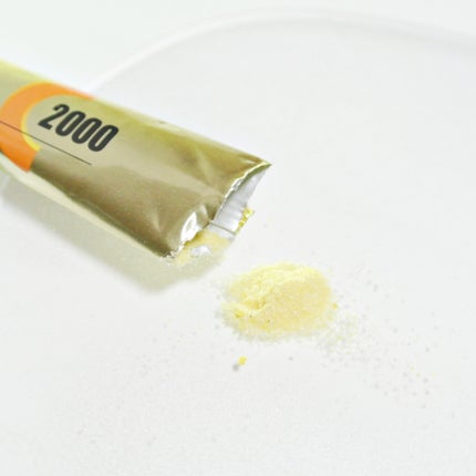 インナーリポショット/オバジ/美容サプリメントを使ったクチコミ(6枚目)