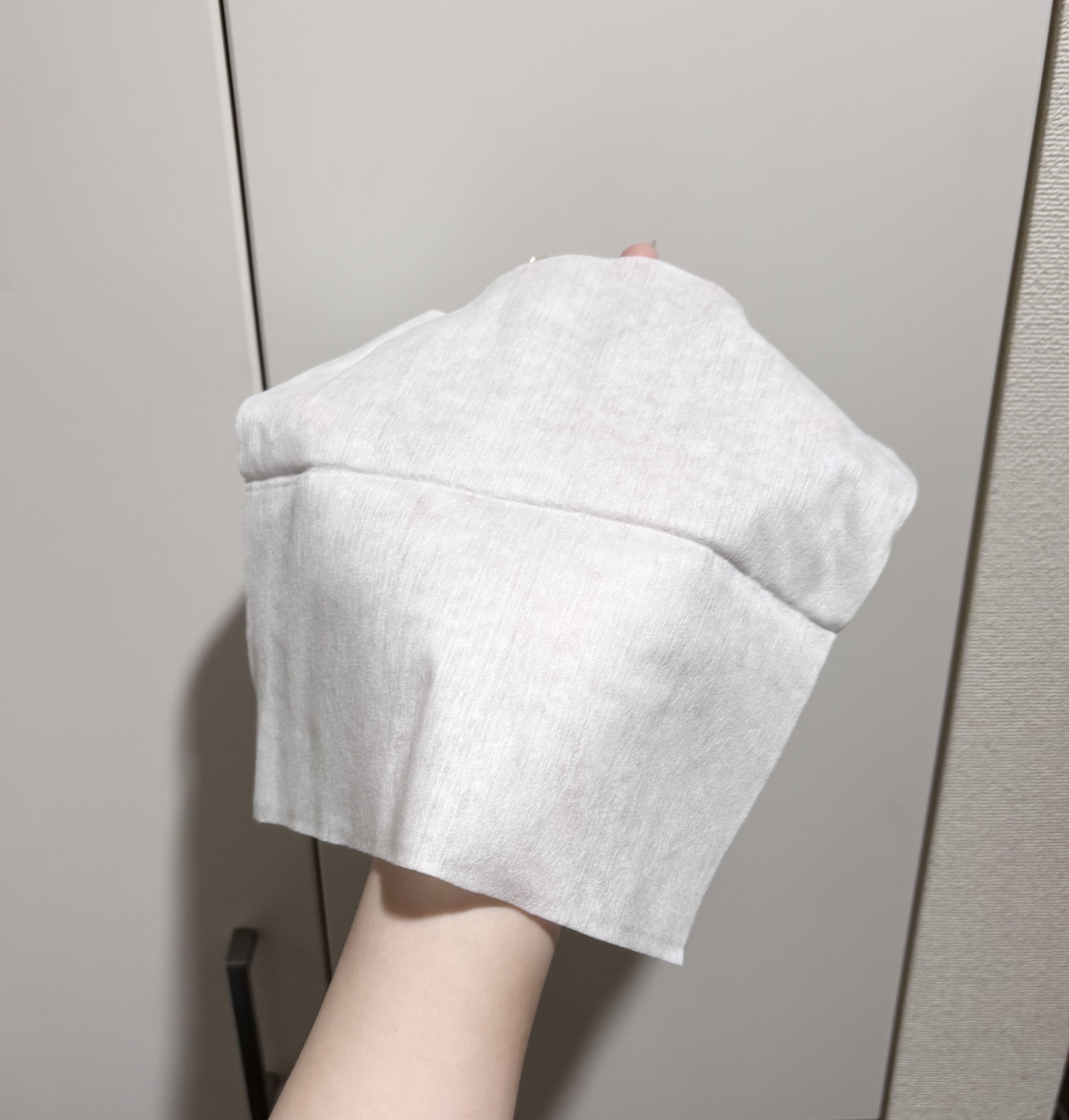 ITO スキンコットンタオル100のクチコミ「ITO
スキンコットンタオル


ITOと言えばコットンタオルが有名ですよね！

洗顔後の拭き.....」（2枚目）