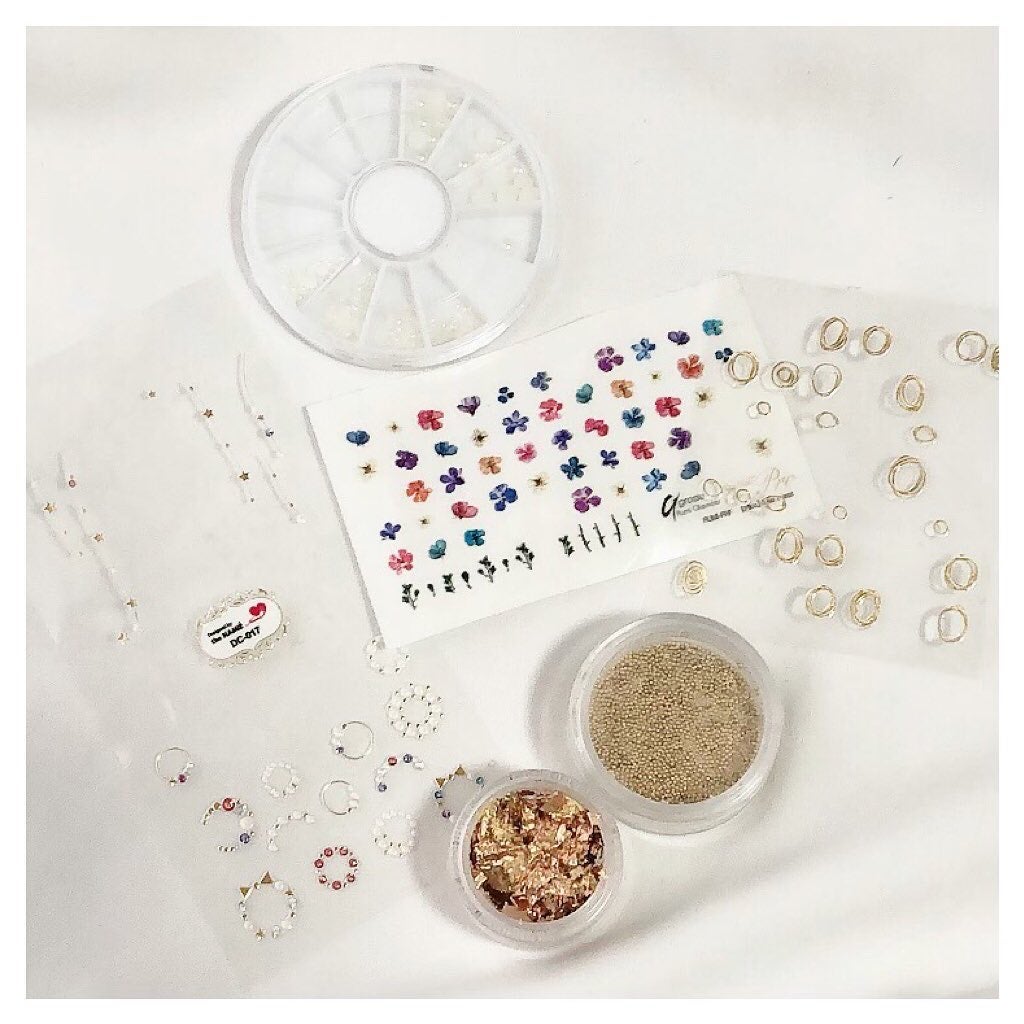 𝘼𝙮𝙪 ❦ 𝑆𝑒𝑙𝑓 𝑁𝑎𝑖𝑙 on LIPS 「❥こんばんは😌アンバサダーさせて頂いている写ネイ..」(8枚目)