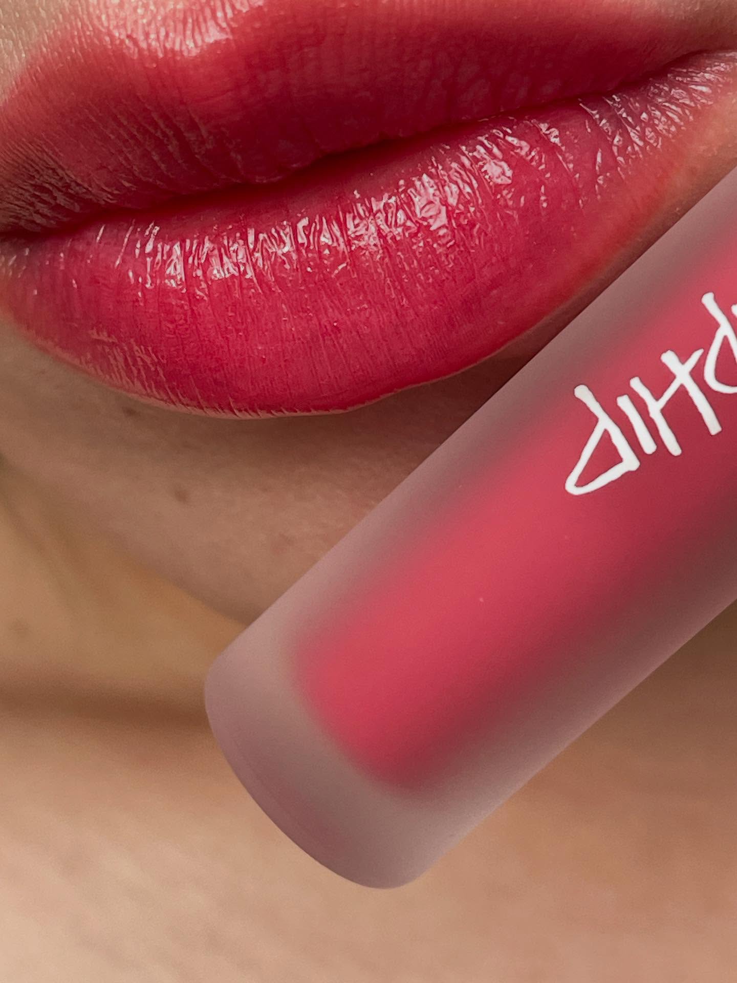 リッププランピンググロス/LIPHIP(リップヒップ)/リップグロスを使ったクチコミ（3枚目）