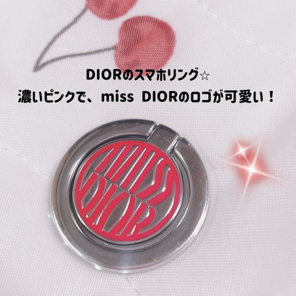 âðŸâŽ ðŒãã©ãã  on LIPS ãDIORã§ããã¢ãã¹ãã賌å
¥ããéã«ããã ããããã«ãã£ã§ãïŒ..ãïŒ2æç®ïŒ