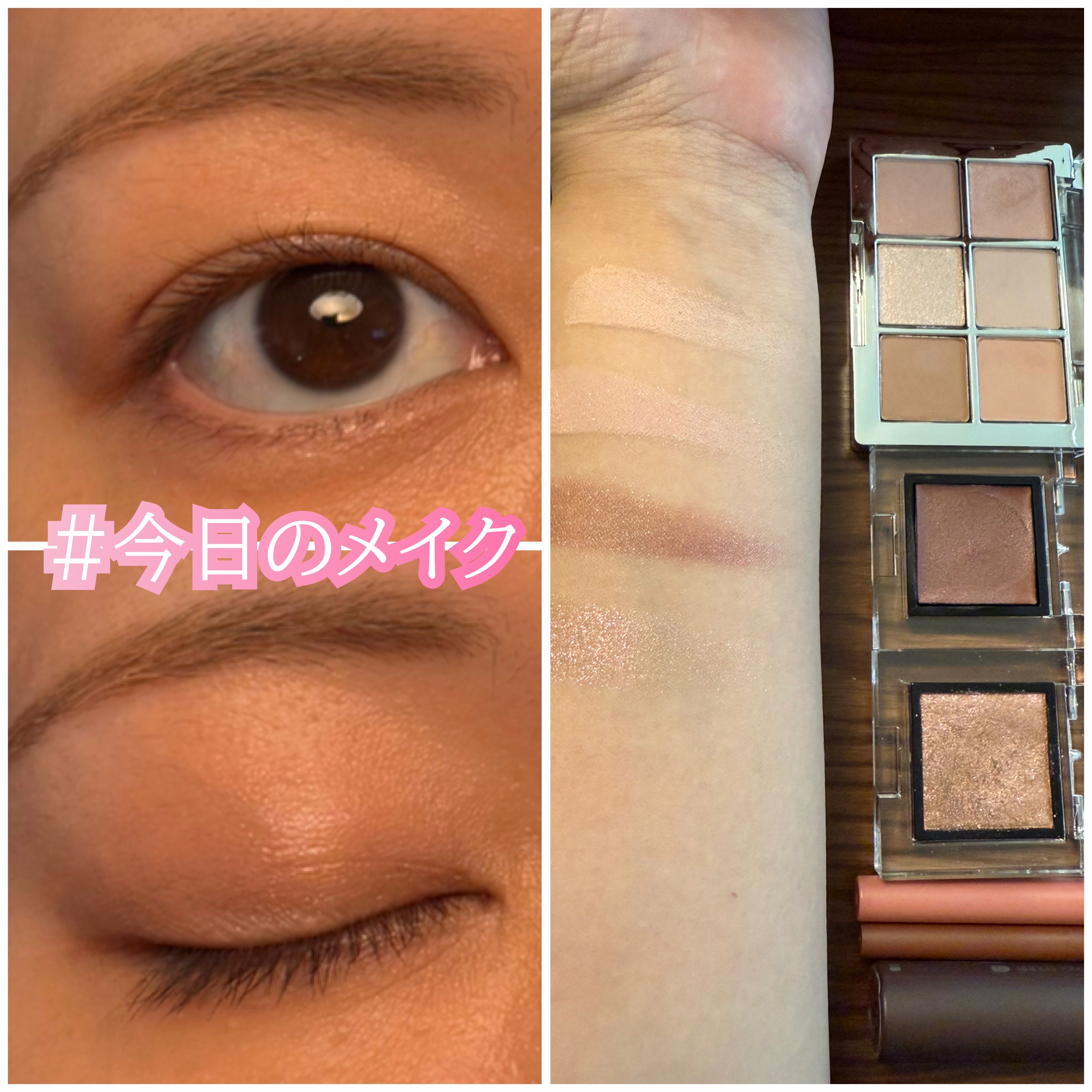 エテュセ アイエディション(マスカラ)/ettusais/マスカラを使ったクチコミ（1枚目）