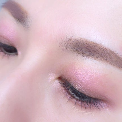 アイシャドーペン/UNMIX/スティックアイシャドウを使ったクチコミ(4枚目)