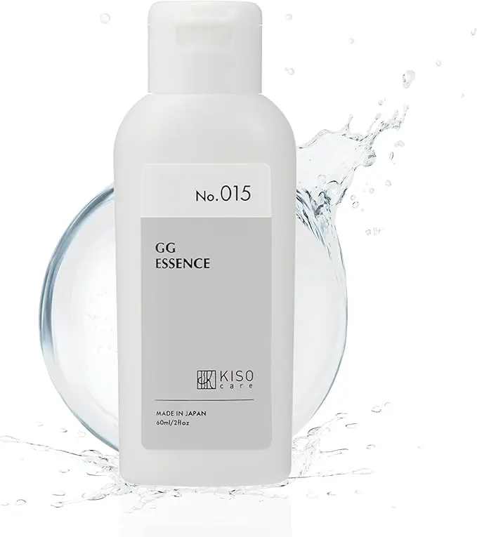 GGエッセンス GGエッセンス