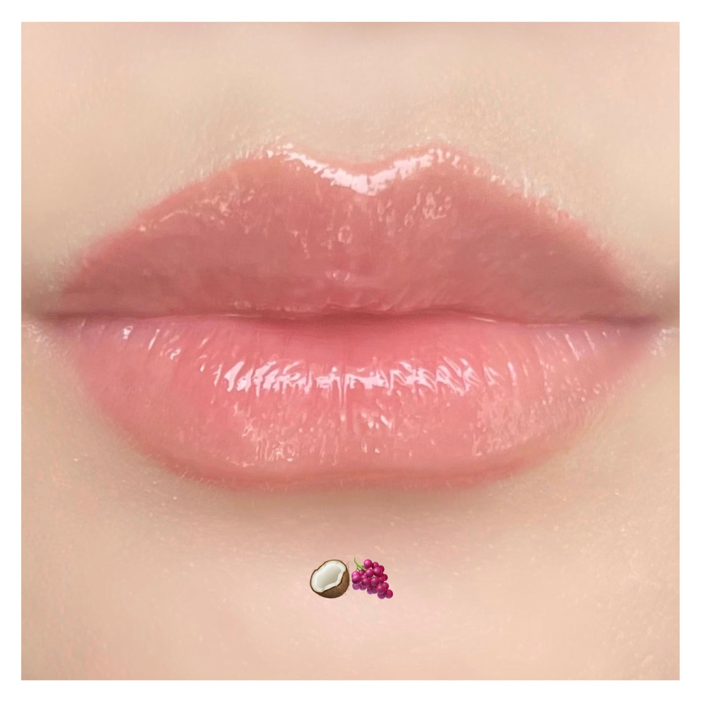 ジューシーラスティングティント/rom&nd/リップティントを使ったクチコミ(1枚目)