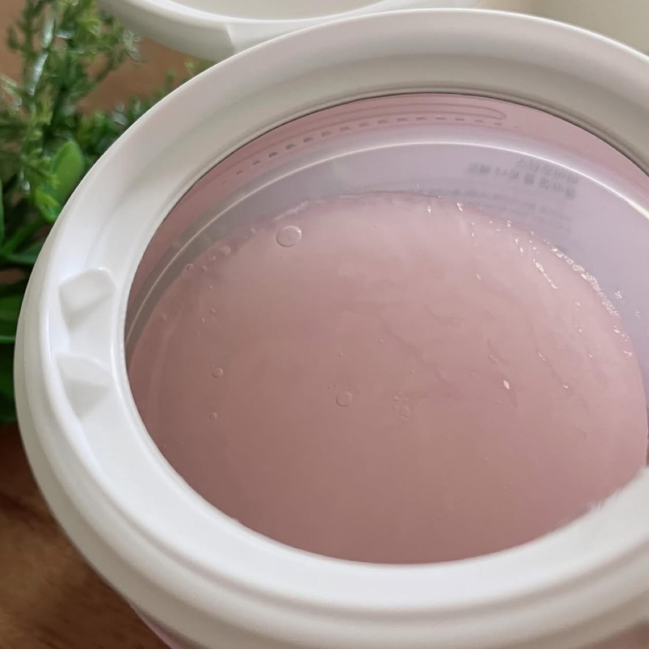 コラーゲンゲルトナーパッド/Biodance/トナーパッドを使ったクチコミ（2枚目）