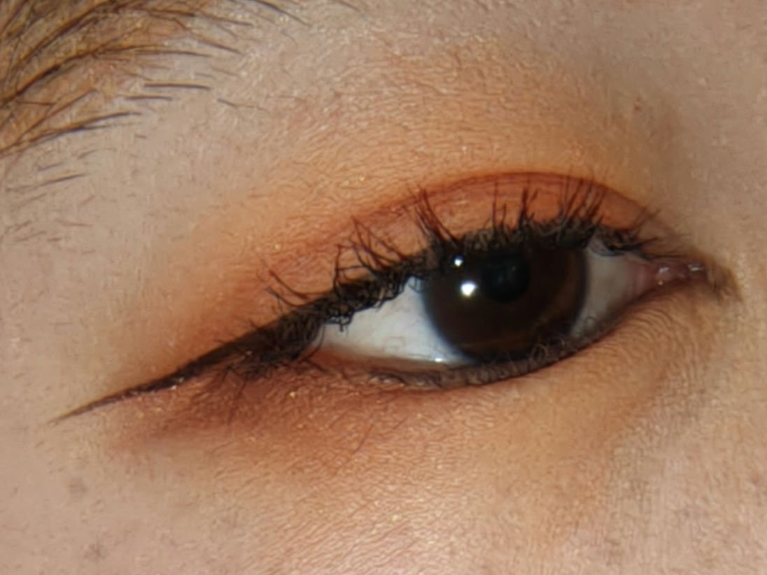 マイグロウハイライター/TIRTIR(ティルティル)/スティックハイライトを使ったクチコミ（3枚目）