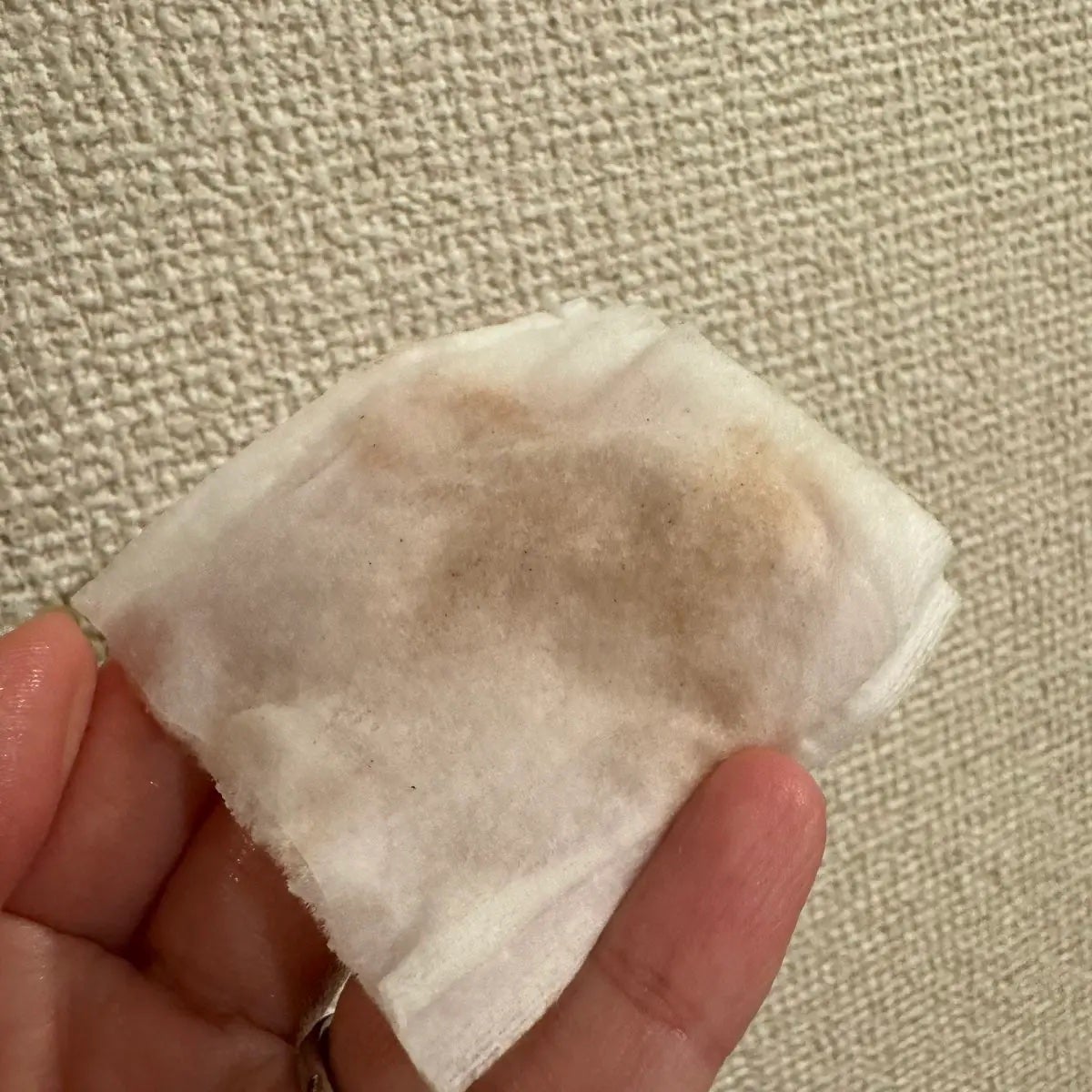 ミセラーアイメイクアップリムーバー/ビフェスタ/ポイントメイクリムーバーを使ったクチコミ(3枚目)