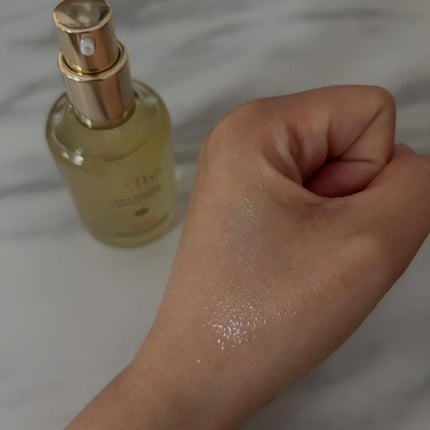 ビタトーニングセラムトナー/ダルバ/化粧水を使ったクチコミ(9枚目)