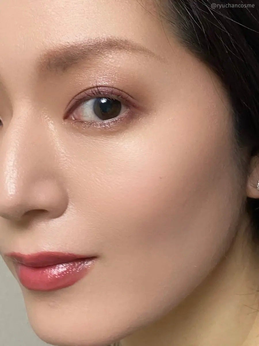 イレジスティブル スケッチリップライナー/RMK/リップライナーを使ったクチコミ(5枚目)