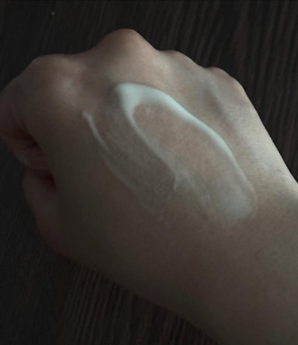 ニベアUV ディープ プロテクト&ケア ジェル/ニベア/日焼け止めジェルを使ったクチコミ(4枚目)