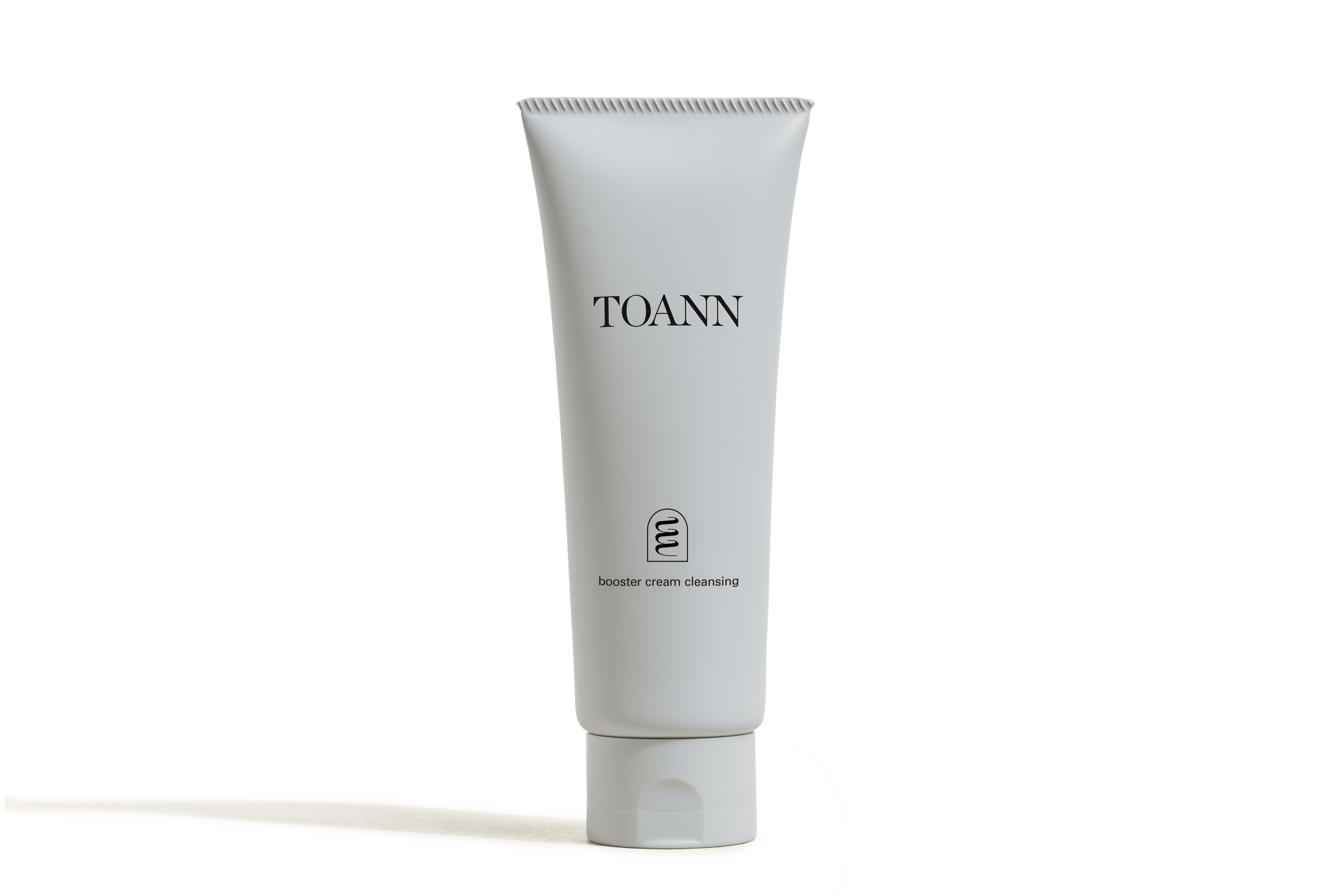 TOANN ブースタークリームクレンジング / TOANN