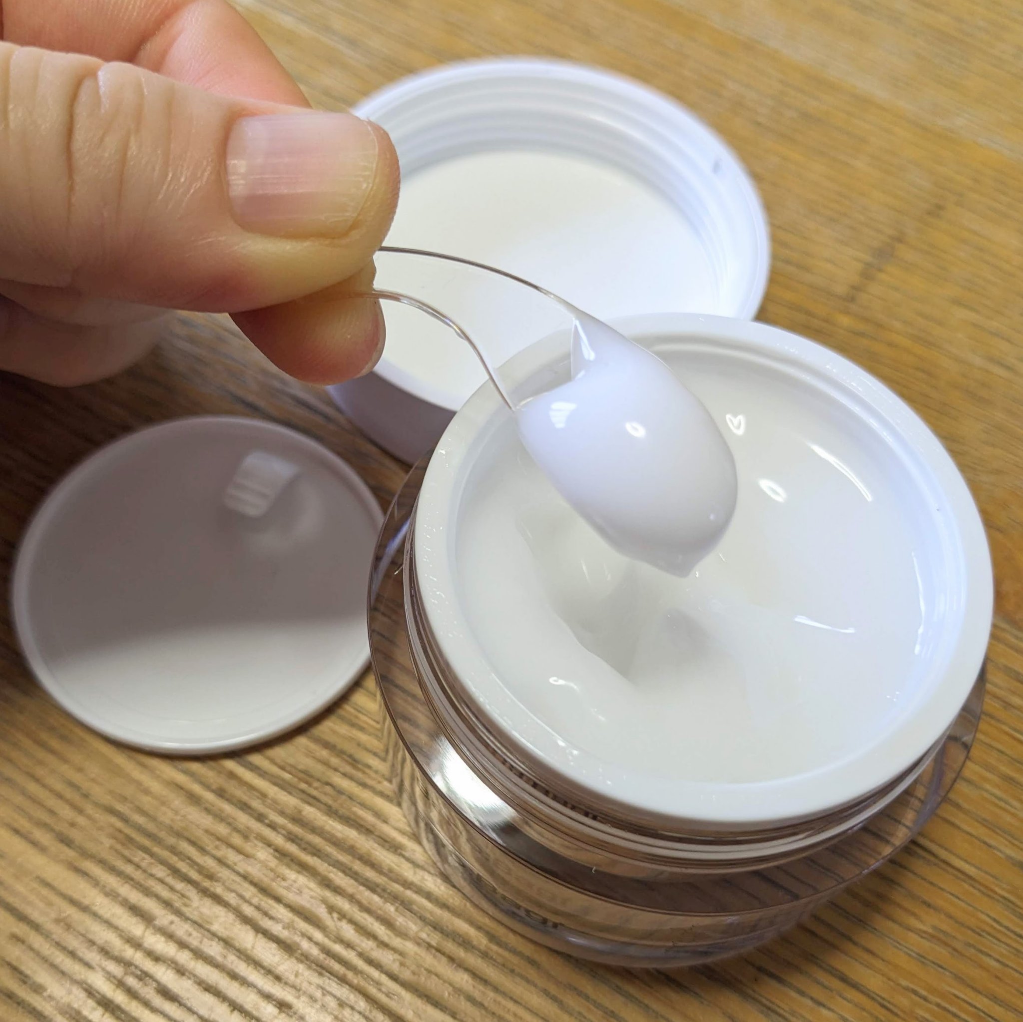 を使ったクチコミ（3枚目）