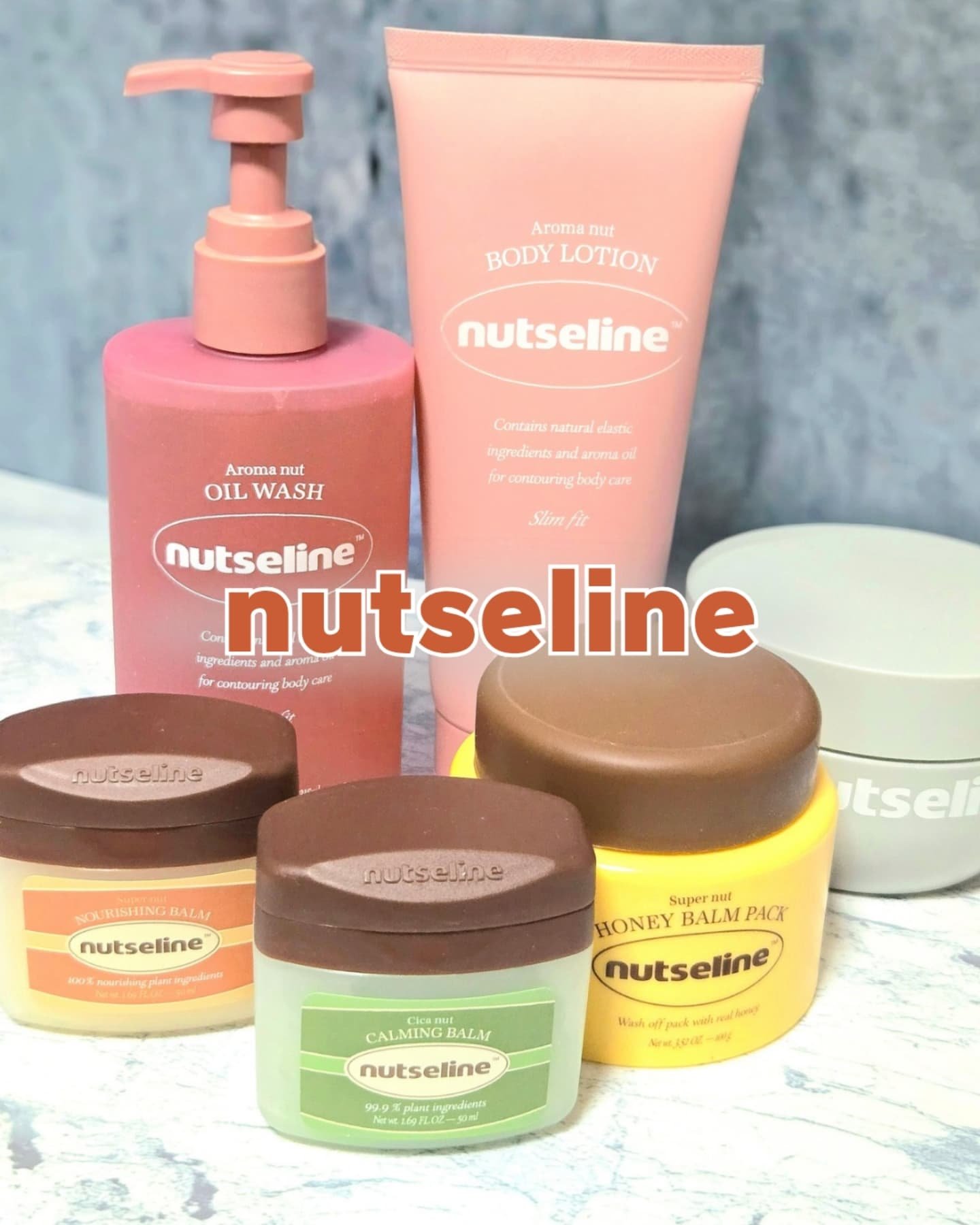 グレースクラブ/nutseline/ボディスクラブを使ったクチコミ（1枚目）