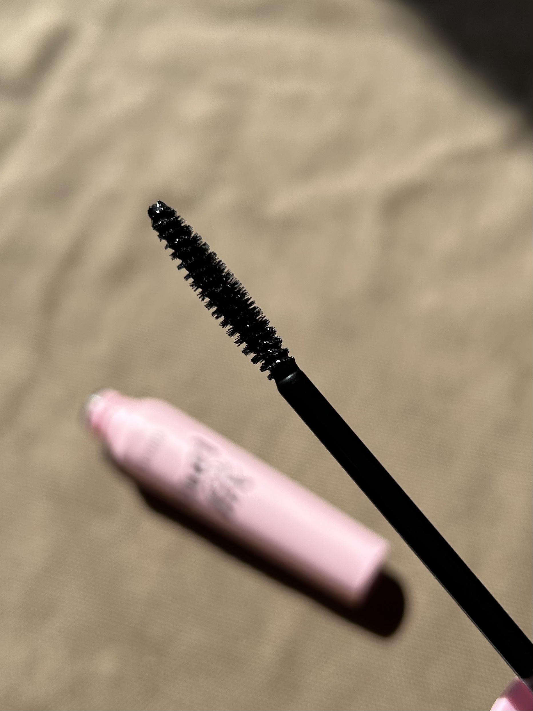 カールフィックスマスカラ/ETUDE/マスカラを使ったクチコミ（2枚目）