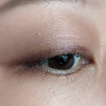 ルナソル アイカラーレーションN/LUNASOL/アイシャドウパレットを使ったクチコミ(6枚目)