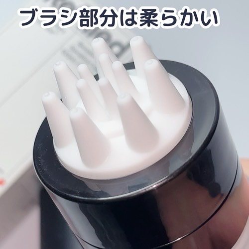 サイトカイン ブースター/Refilled/頭皮ローションを使ったクチコミ（2枚目）