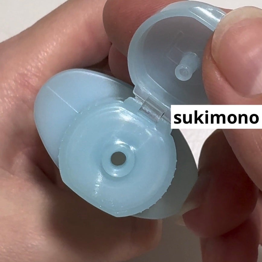 マイルドクレンジング オイル/ファンケル/オイルクレンジングを使ったクチコミ(5枚目)