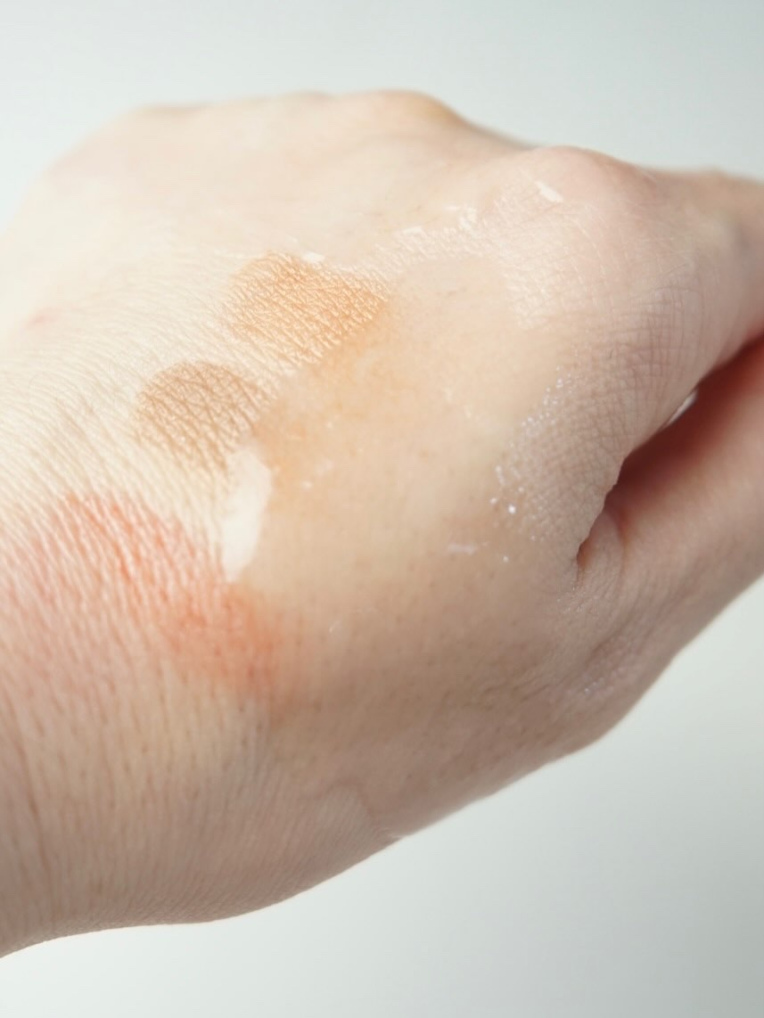 クレンジングオイル/ZUTTO/オイルクレンジングを使ったクチコミ（3枚目）