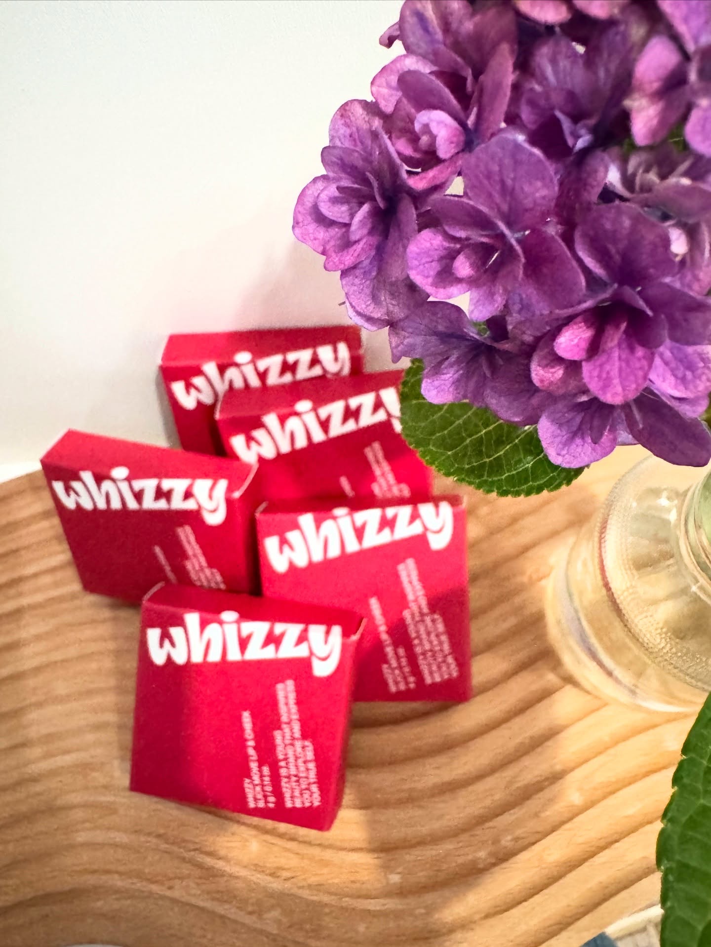 SLICK MOVE LIP&CHEEK/WHIZZY/ジェル・クリームチークを使ったクチコミ（2枚目）