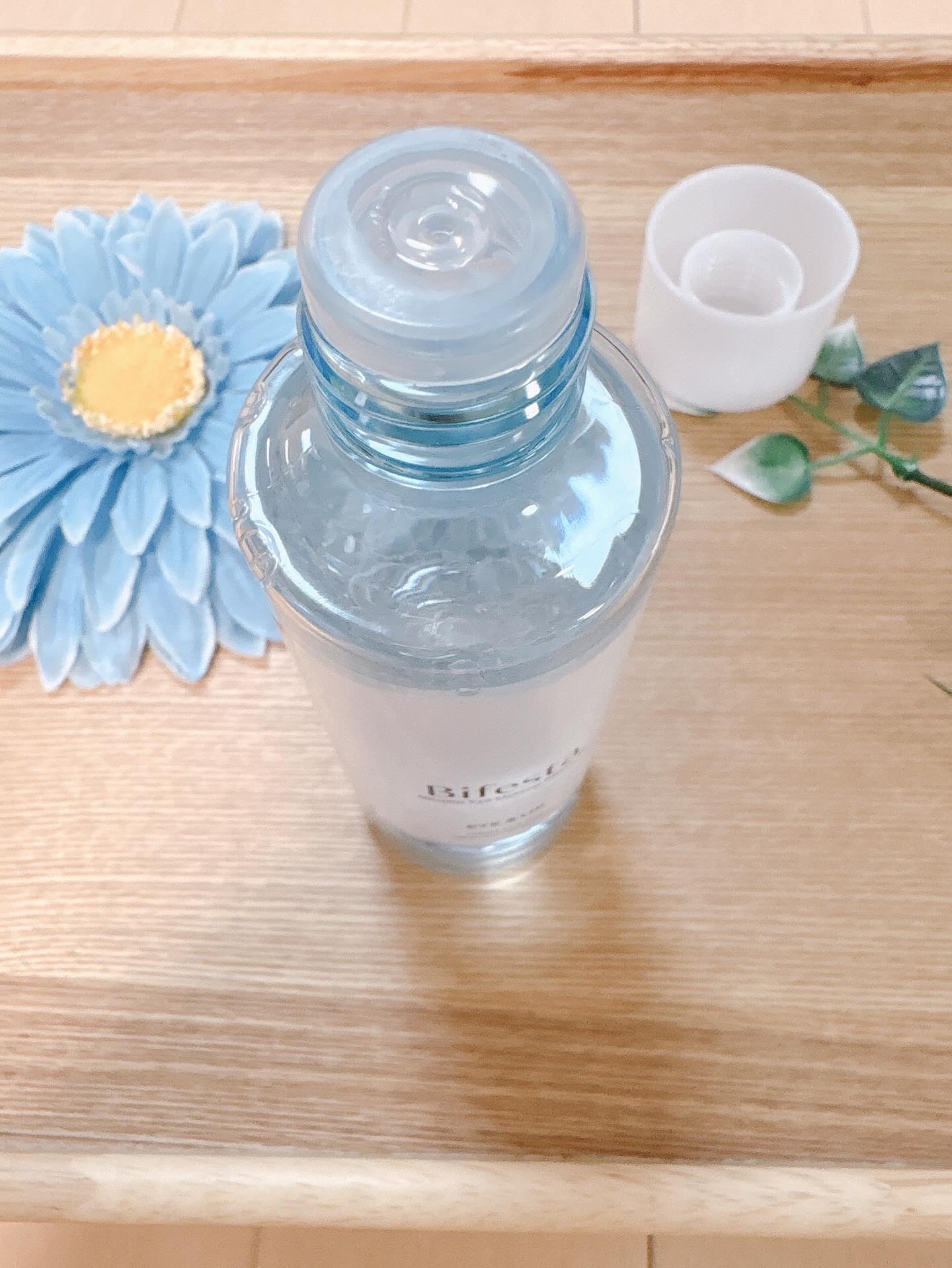 ミセラーアイメイクアップリムーバー/ビフェスタ/ポイントメイクリムーバーを使ったクチコミ（3枚目）