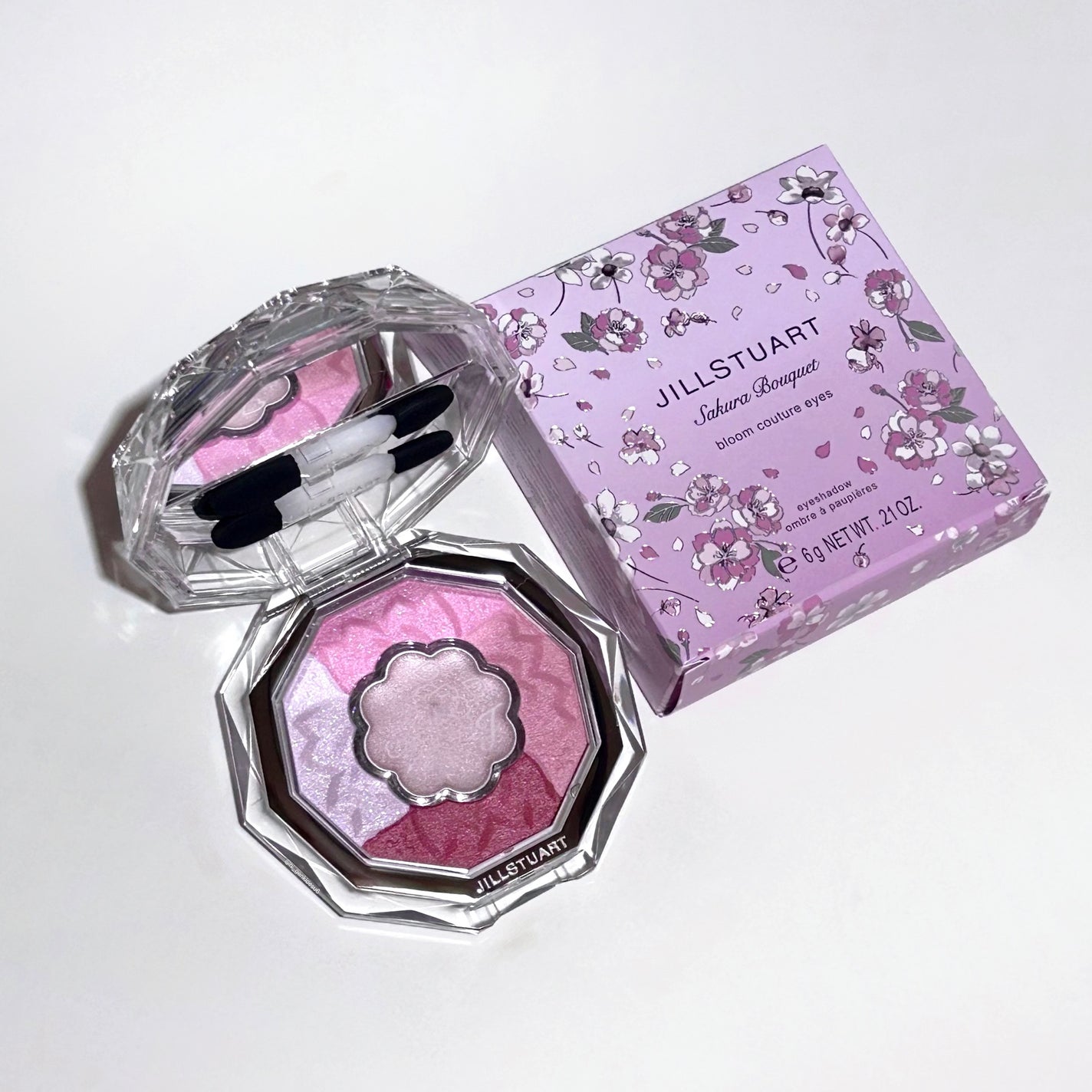 OFRA mini Highlighter/Ofra Cosmetics/パウダーハイライトを使ったクチコミ(2枚目)