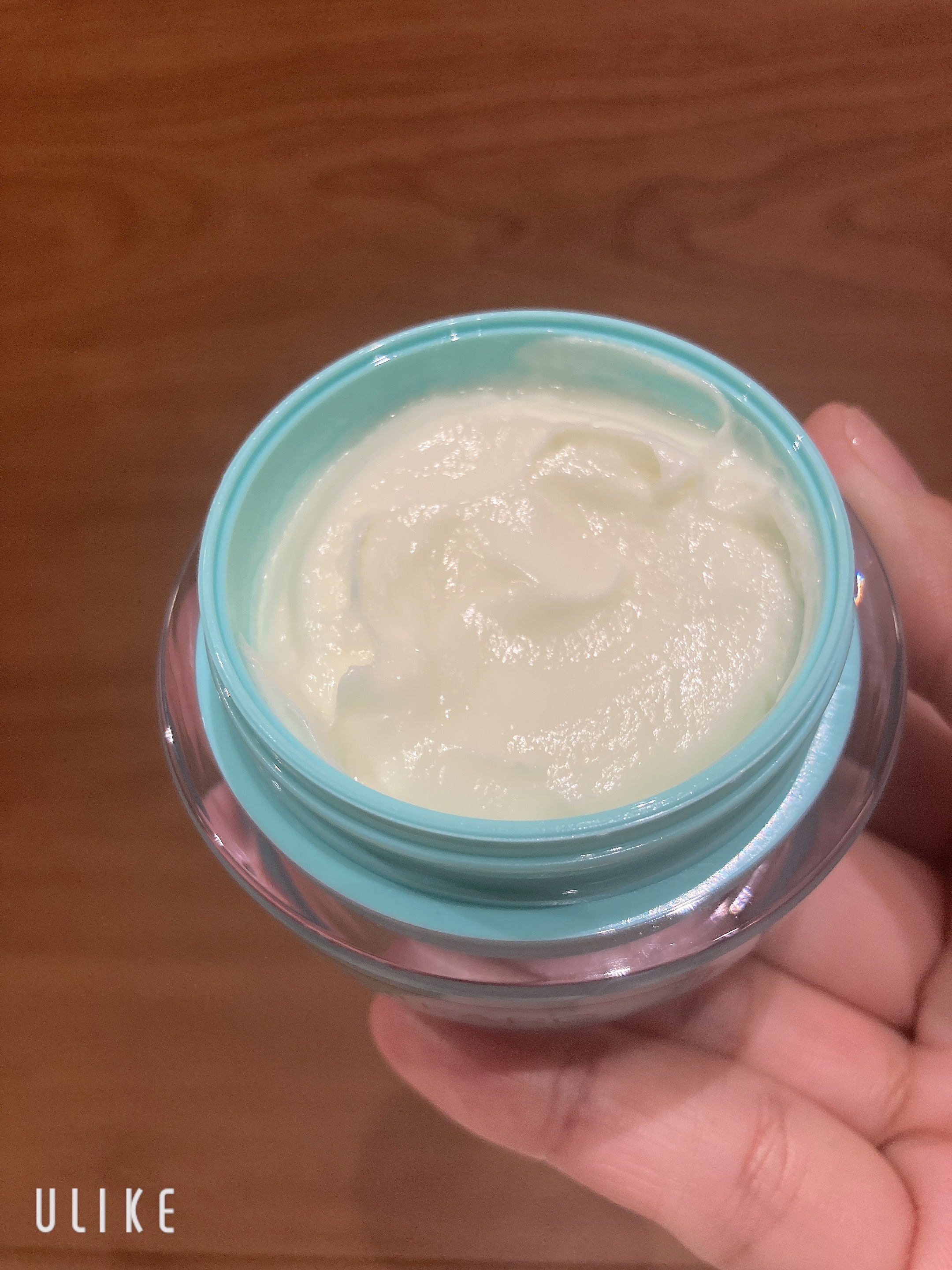 プロセスインワンメルティクリーム/FilFARO/フェイスクリームを使ったクチコミ（1枚目）