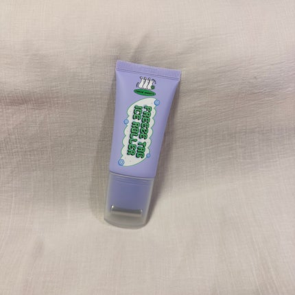 フリーズタグアイスローラー/CHASIN'RABBITS/美容液を使ったクチコミ(2枚目)