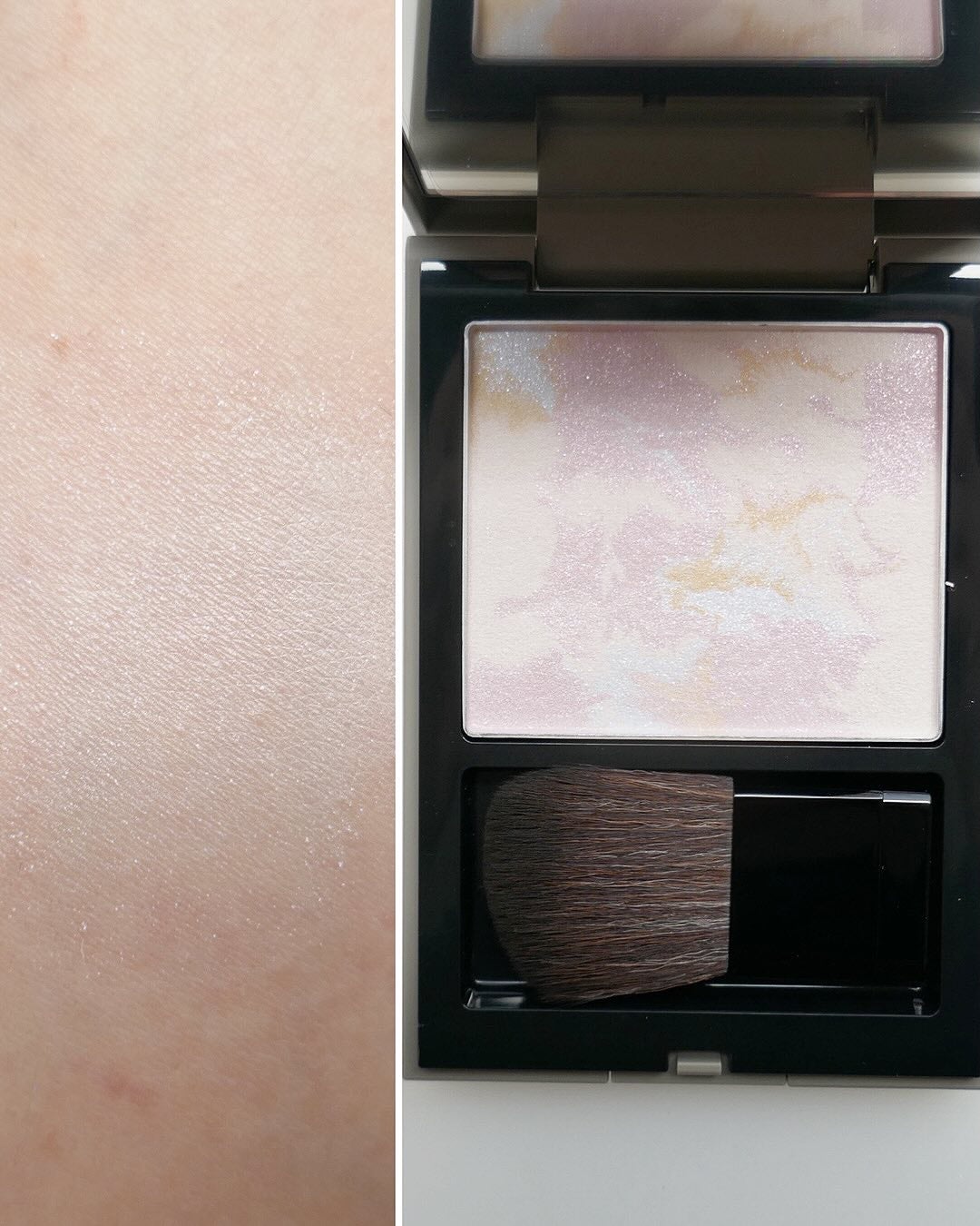 THREE ディヴァインリップジェム/THREE/口紅を使ったクチコミ(3枚目)