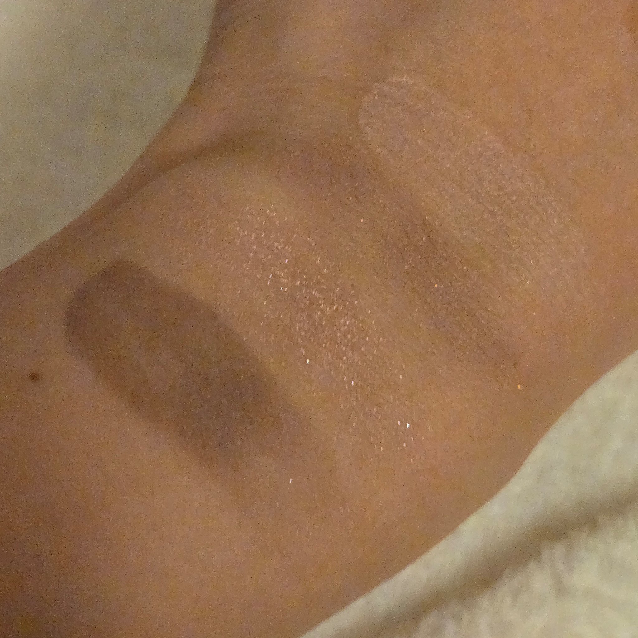 プレイカラーアイズミニ　リプレイコレクション/ETUDE/アイシャドウパレットを使ったクチコミ（3枚目）