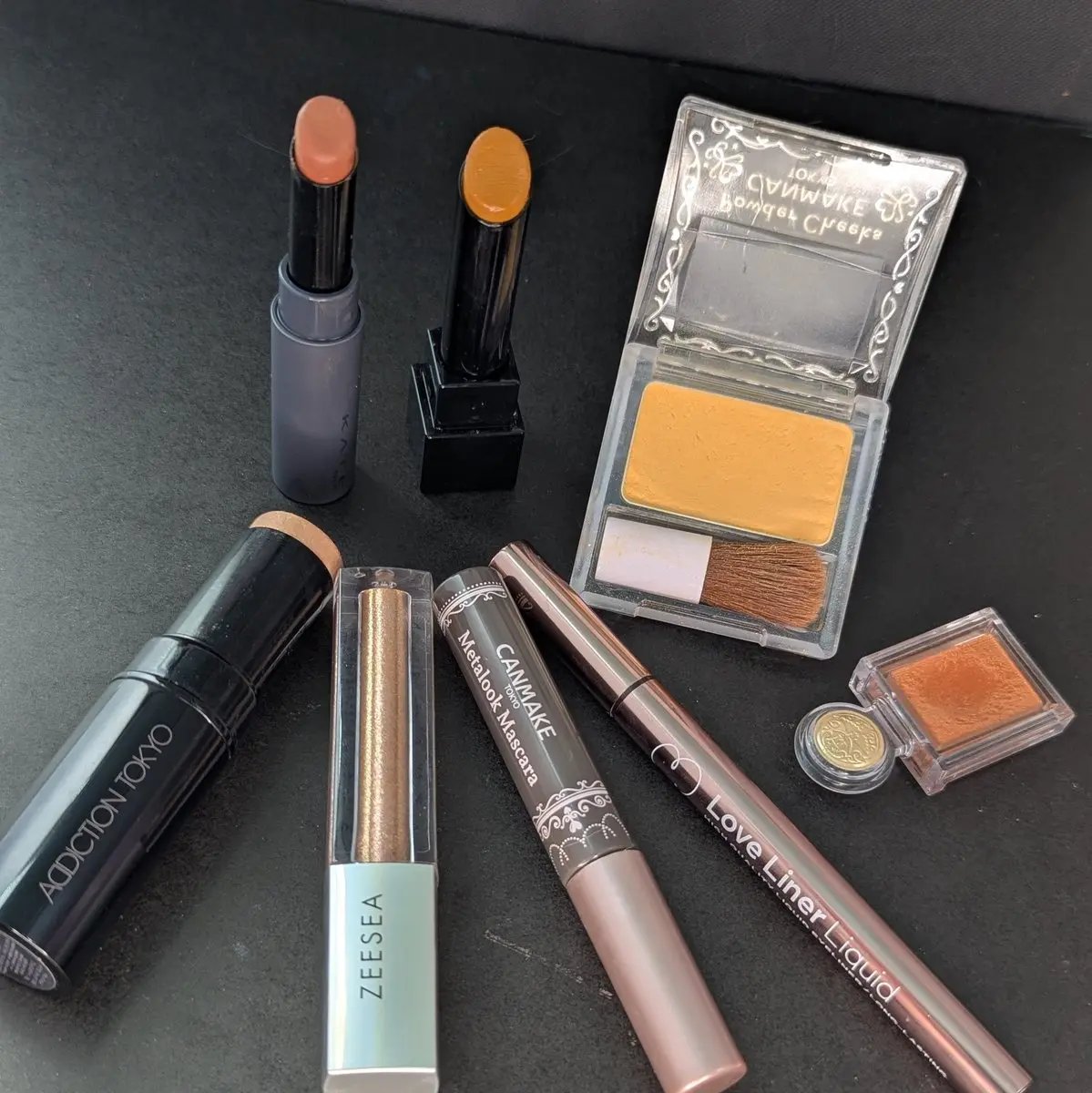 リップカラーコントロールベース /KATE/リップクリームを使ったクチコミ（2枚目）