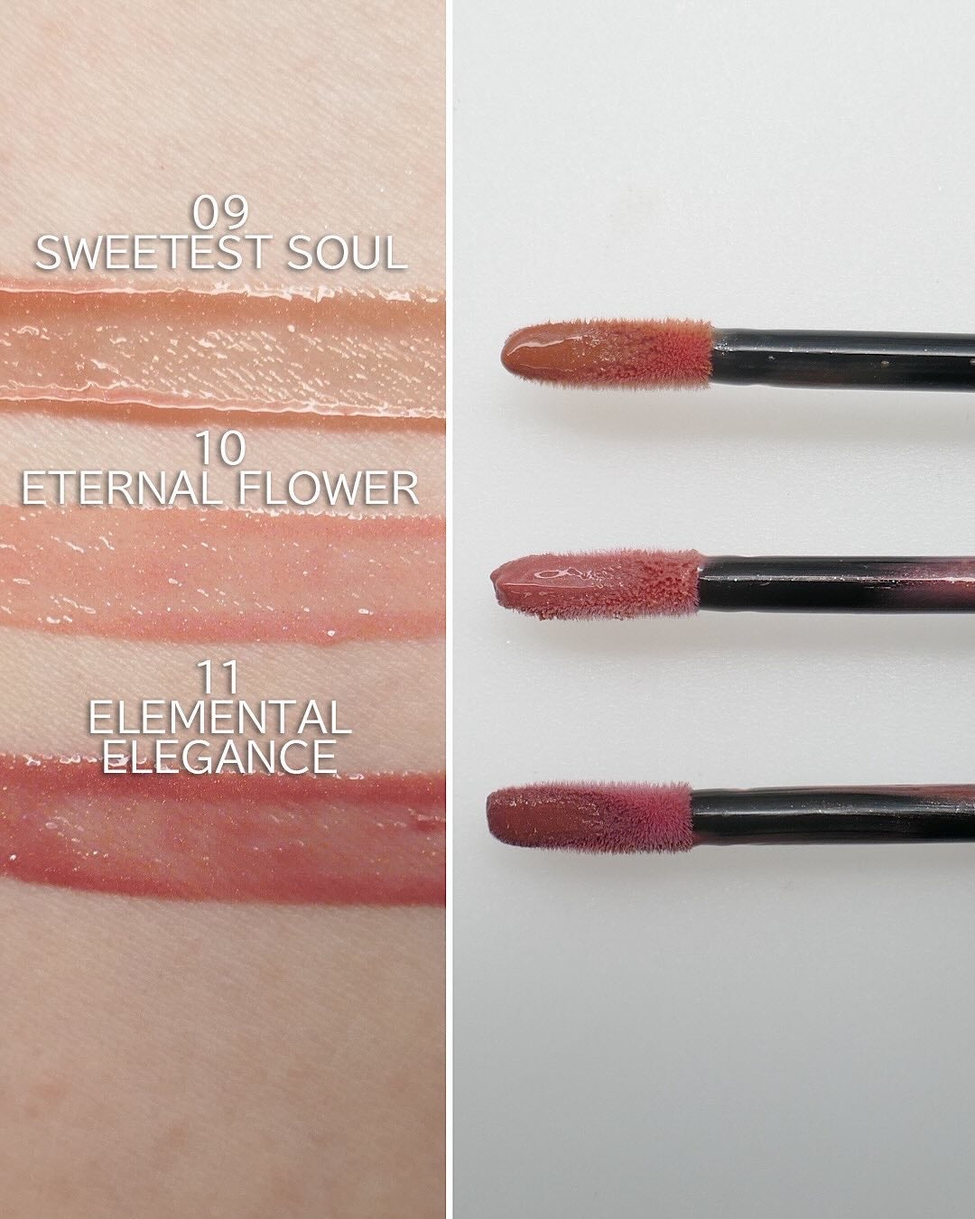 THREE ディヴァインリップジェム/THREE/口紅を使ったクチコミ(10枚目)