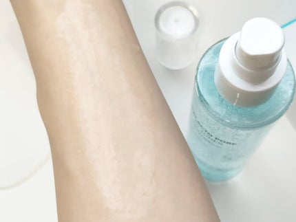 サミュ ガラクトポア セラム/SAM'U/美容液を使ったクチコミ(5枚目)