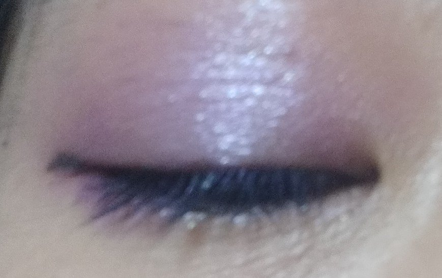 シャドーカスタマイズ/MAJOLICA MAJORCA/単色アイシャドウを使ったクチコミ（1枚目）