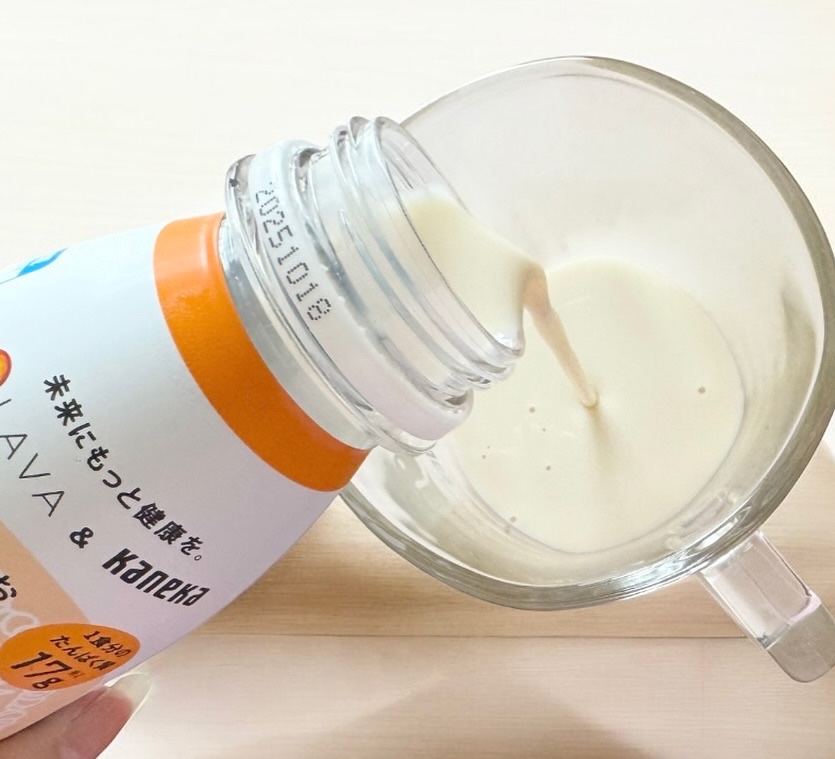 MITASU プレーン/カネカ/その他ドリンクを使ったクチコミ（2枚目）