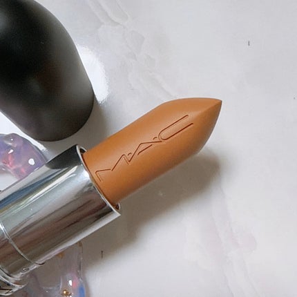 スモール アイシャドウ/M・A・C/単色アイシャドウを使ったクチコミ(10枚目)