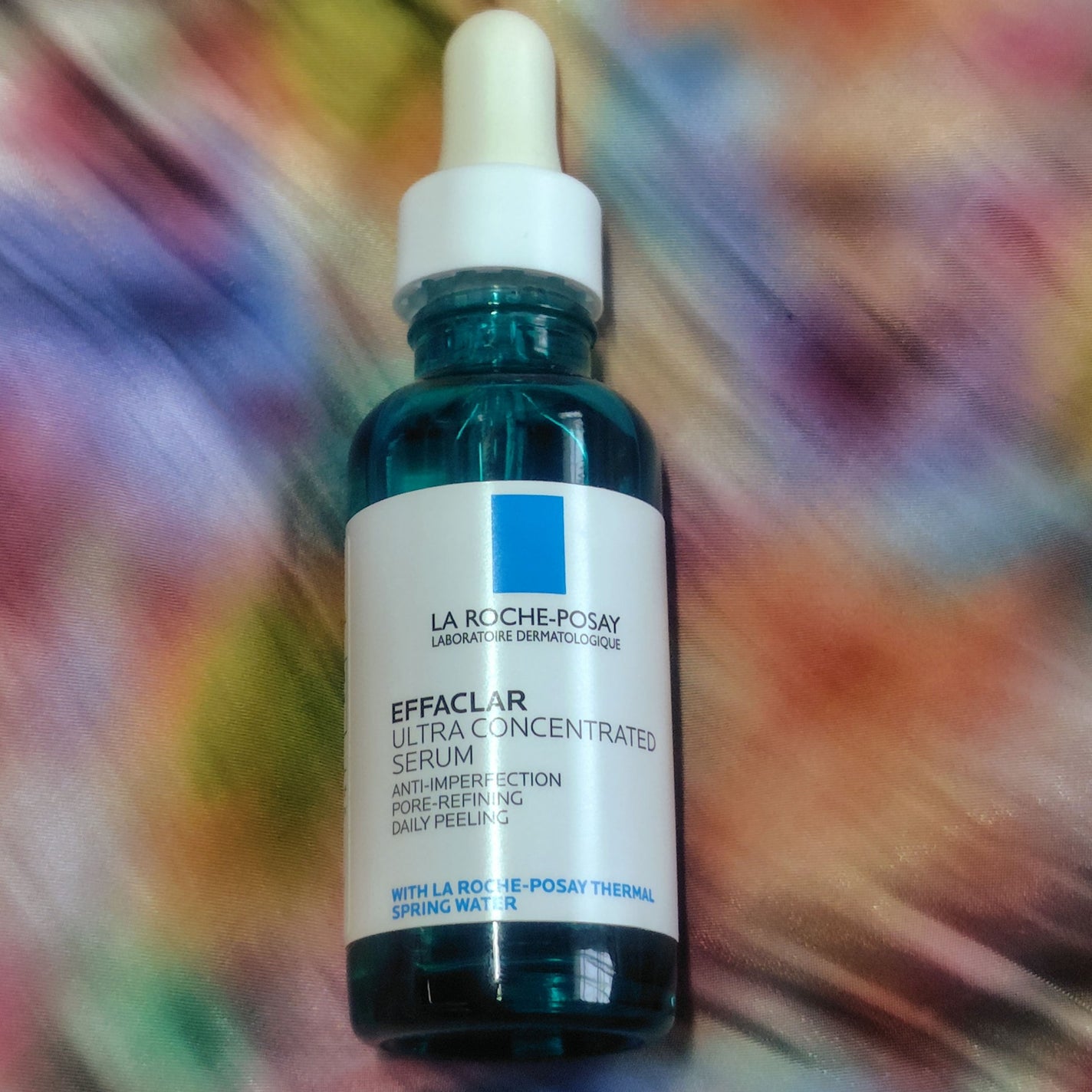 エファクラ ピールケア セラム/ラ ロッシュ ポゼ/美容液を使ったクチコミ(1枚目)