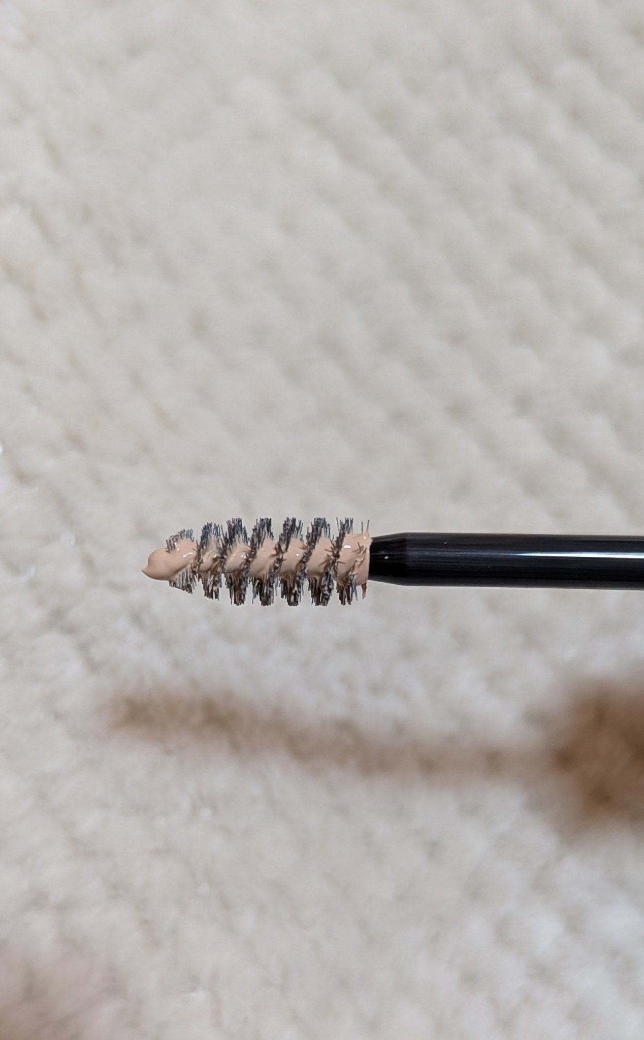 まゆ消し マスカラ/FASIO/眉マスカラを使ったクチコミ(3枚目)