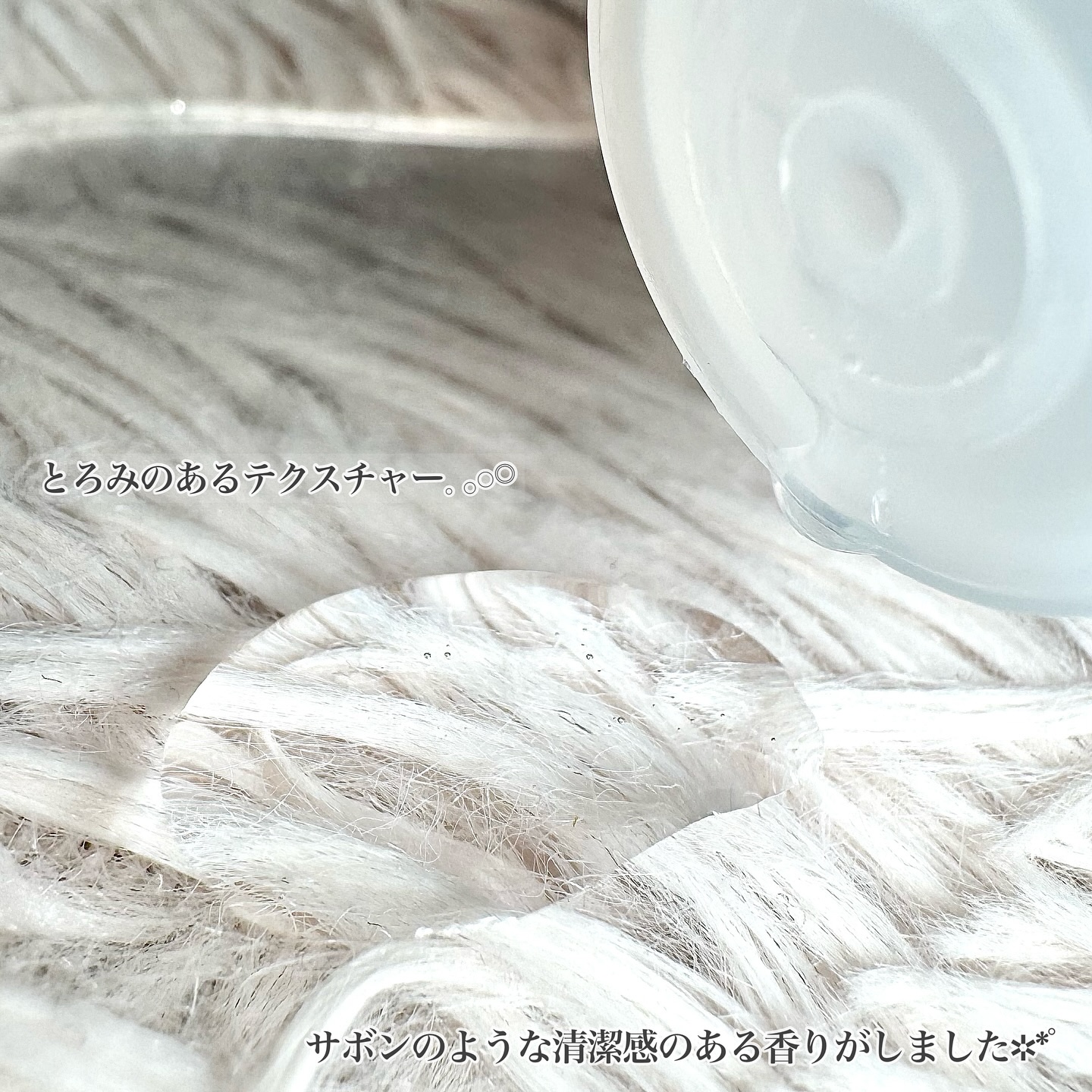 スネイルコラーゲンアクティブトナー/It's skin/化粧水を使ったクチコミ（3枚目）