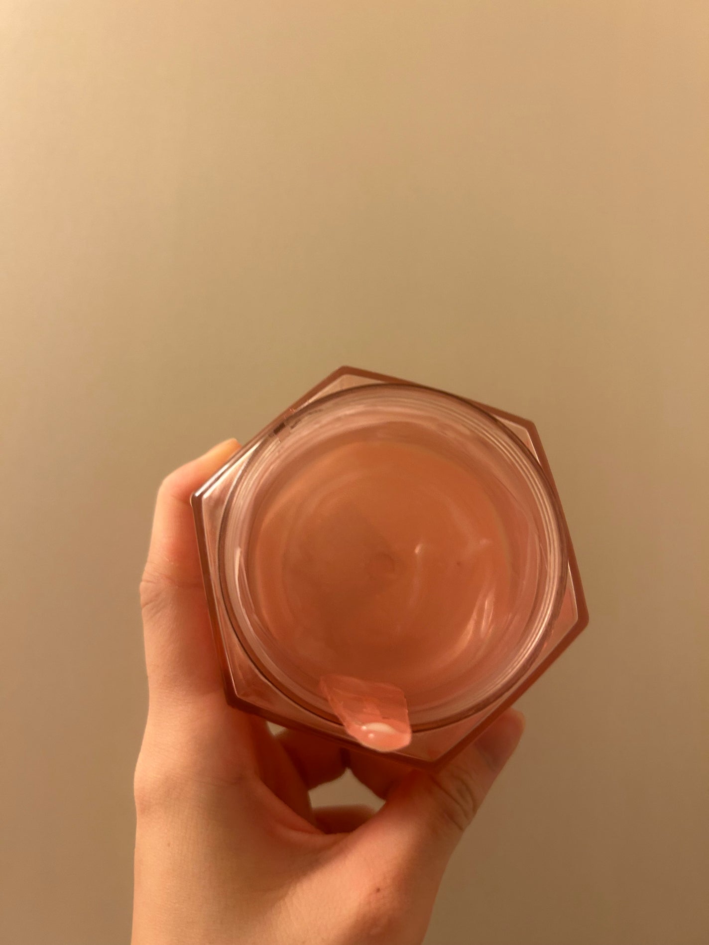 &honey クレンジングバーム メルティ ホット/&honey/クレンジングバームを使ったクチコミ(2枚目)