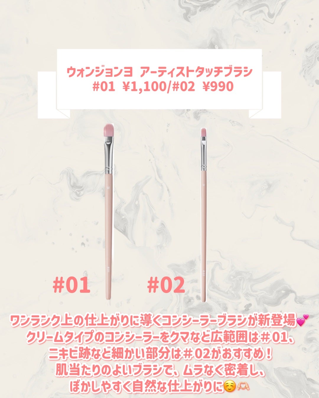 ウォンジョンヨ トーンアップベース N/Wonjungyo/化粧下地を使ったクチコミ(3枚目)