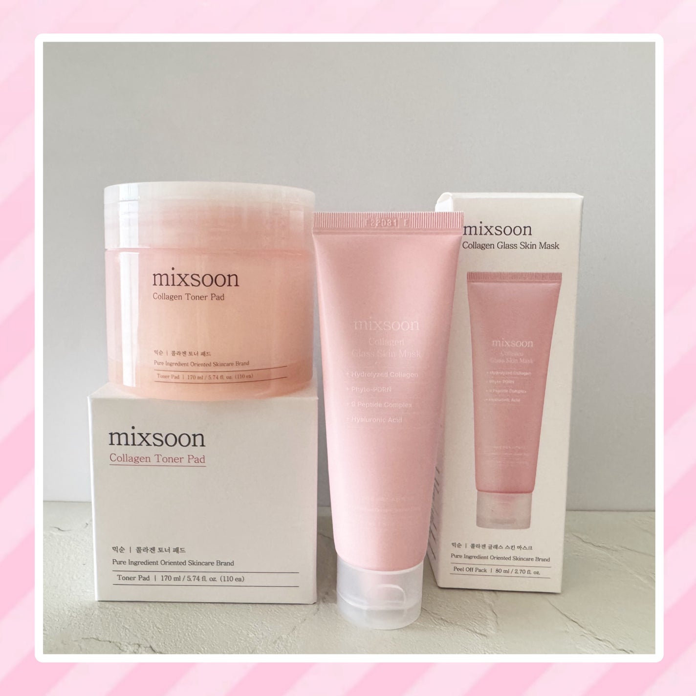 みあん on LIPS 「☆☆☆∞----------------------∞コラーゲ..」(10枚目)