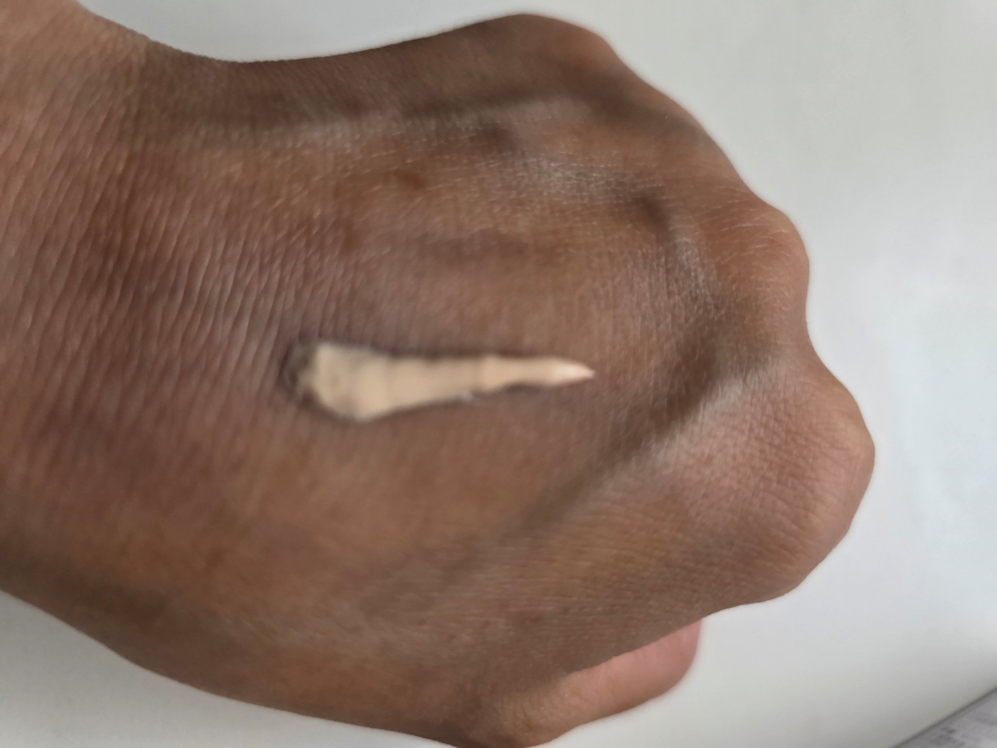 アドバンスドリペア　ＡＩトーンアップ　ベージュ/PHYSIOGEL/日焼け止めクリームを使ったクチコミ（3枚目）