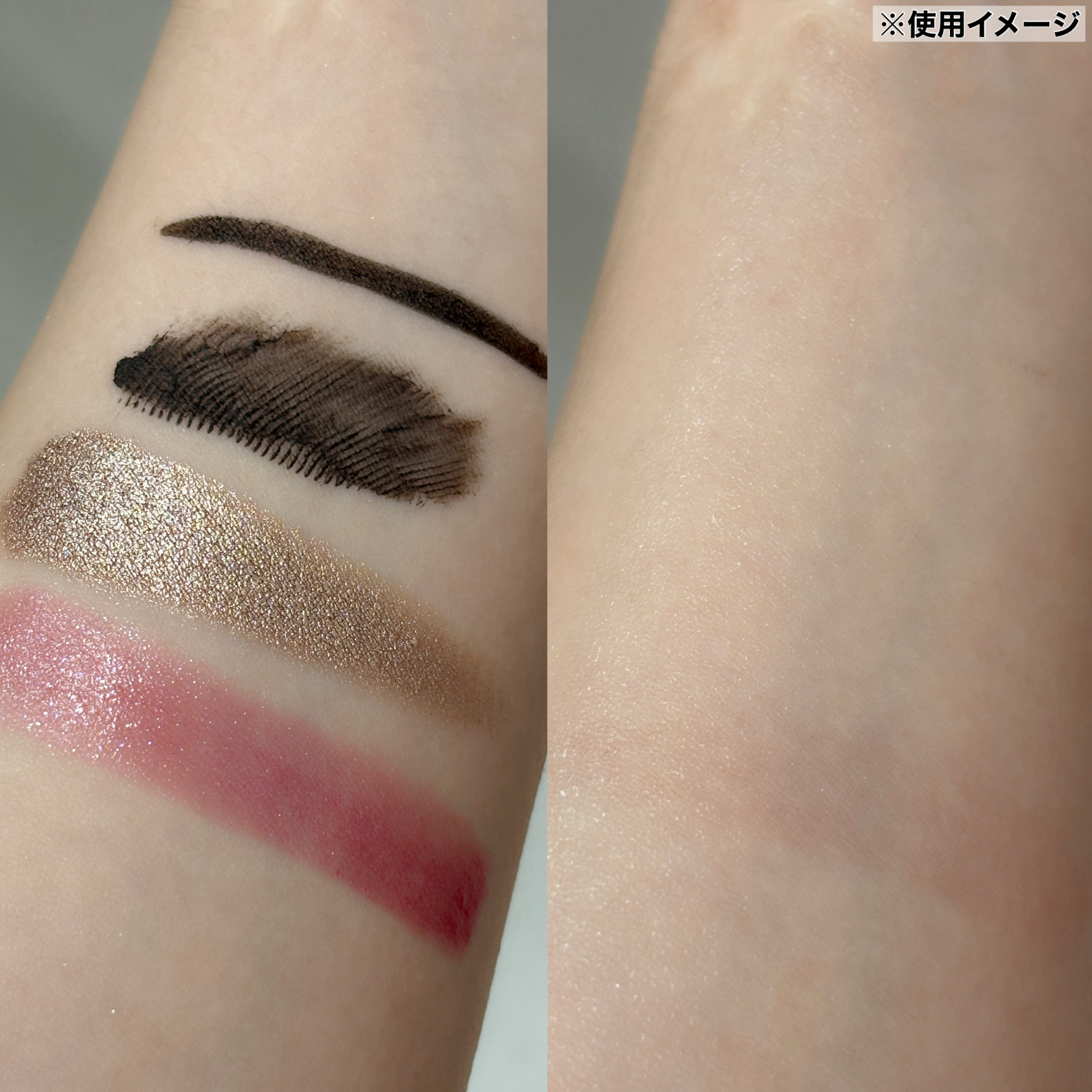 ソフティモ スーパー ポイントメイクアップリムーバー/ソフティモ/ポイントメイクリムーバーを使ったクチコミ（3枚目）