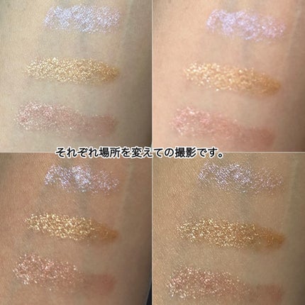 ピンスポットライナー/KATE/ペンシルアイライナーを使ったクチコミ(6枚目)